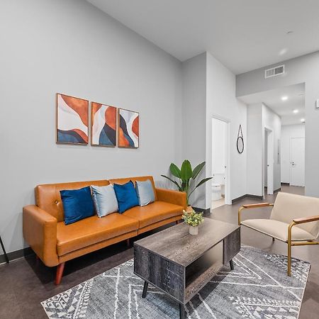 Apartments In Pittsburgh'S Cultural District By Frontdesk Szoba fotó