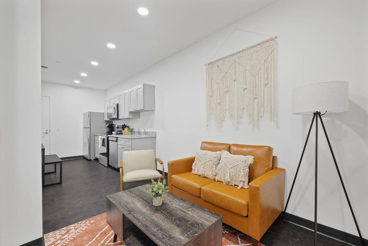 Apartments In Pittsburgh'S Cultural District By Frontdesk Szoba fotó